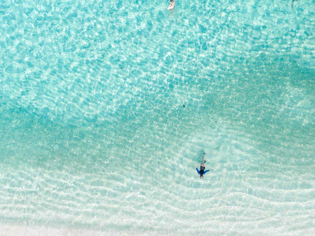 Ayala Oceanview Maldives Ξενοδοχείο Gulhi Εξωτερικό φωτογραφία