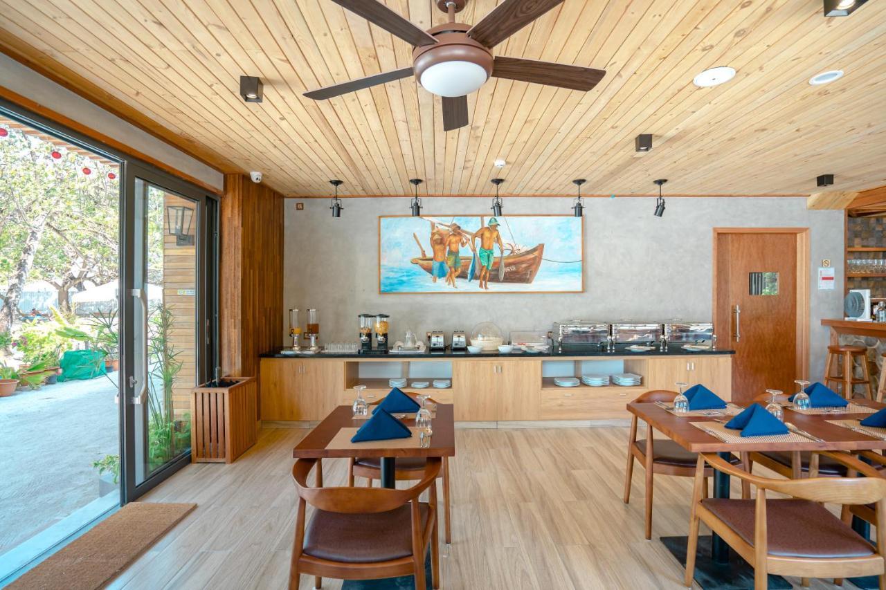 Ayala Oceanview Maldives Ξενοδοχείο Gulhi Εξωτερικό φωτογραφία