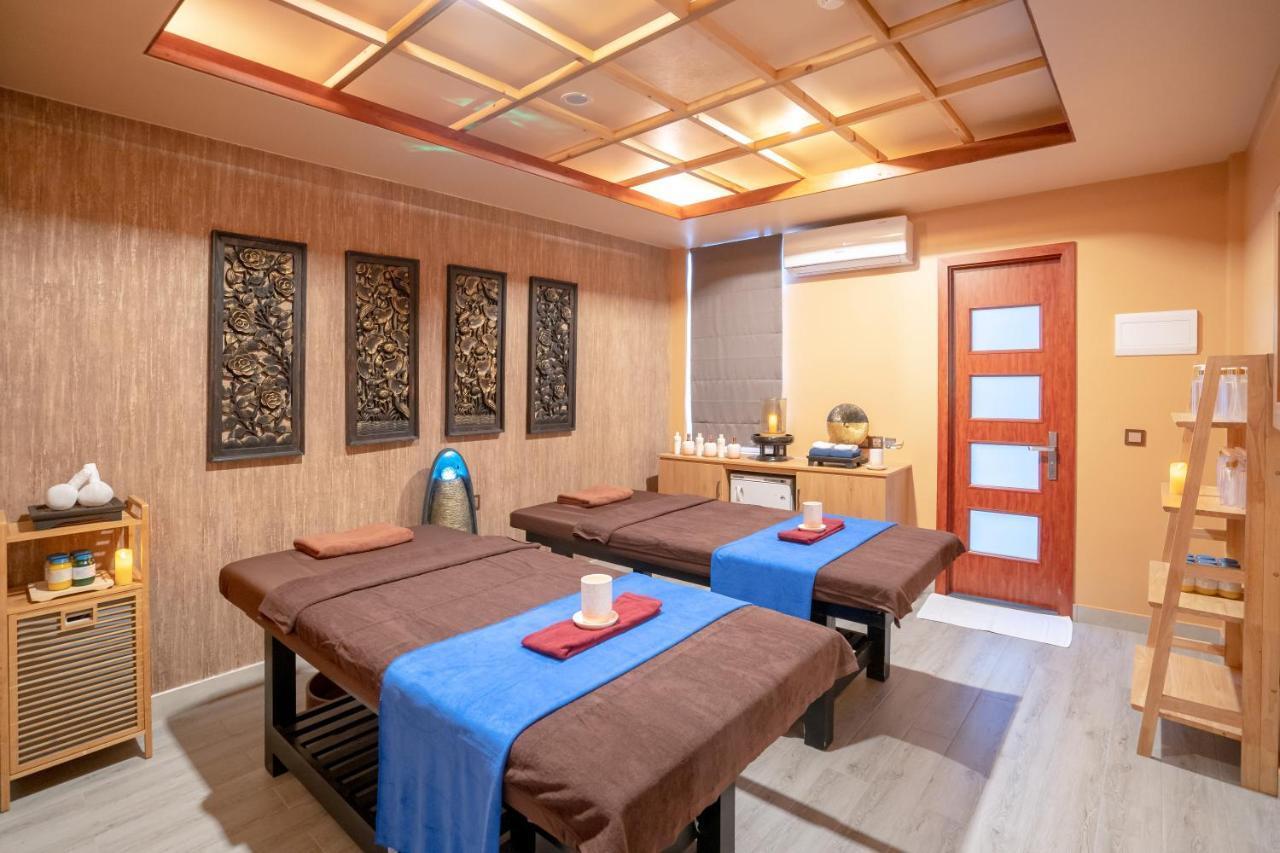 Ayala Oceanview Maldives Ξενοδοχείο Gulhi Εξωτερικό φωτογραφία