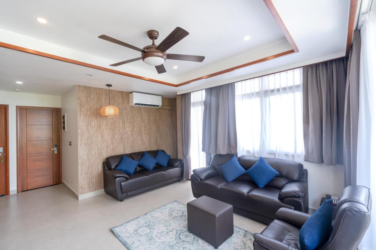 Ayala Oceanview Maldives Ξενοδοχείο Gulhi Εξωτερικό φωτογραφία