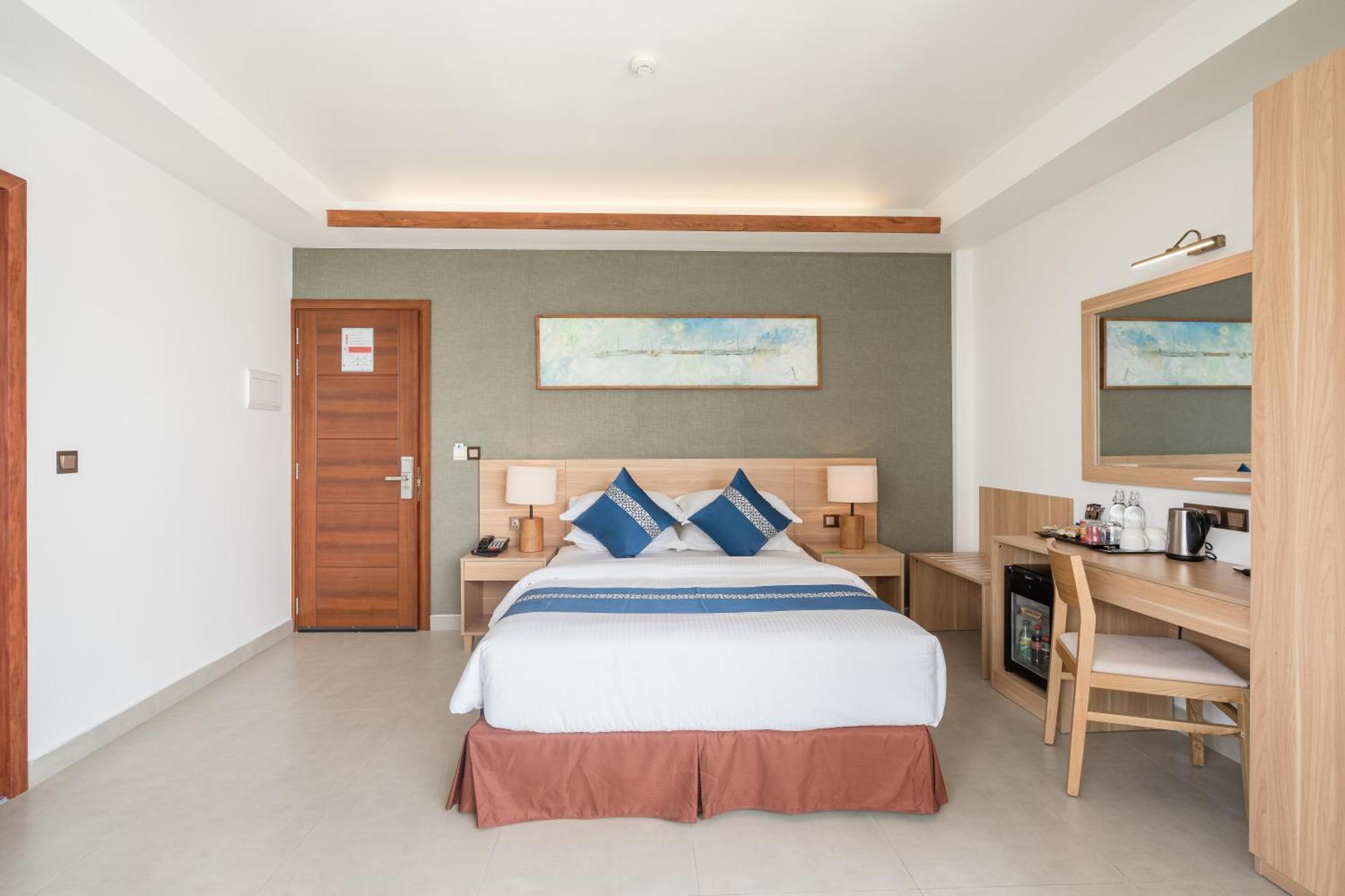 Ayala Oceanview Maldives Ξενοδοχείο Gulhi Εξωτερικό φωτογραφία