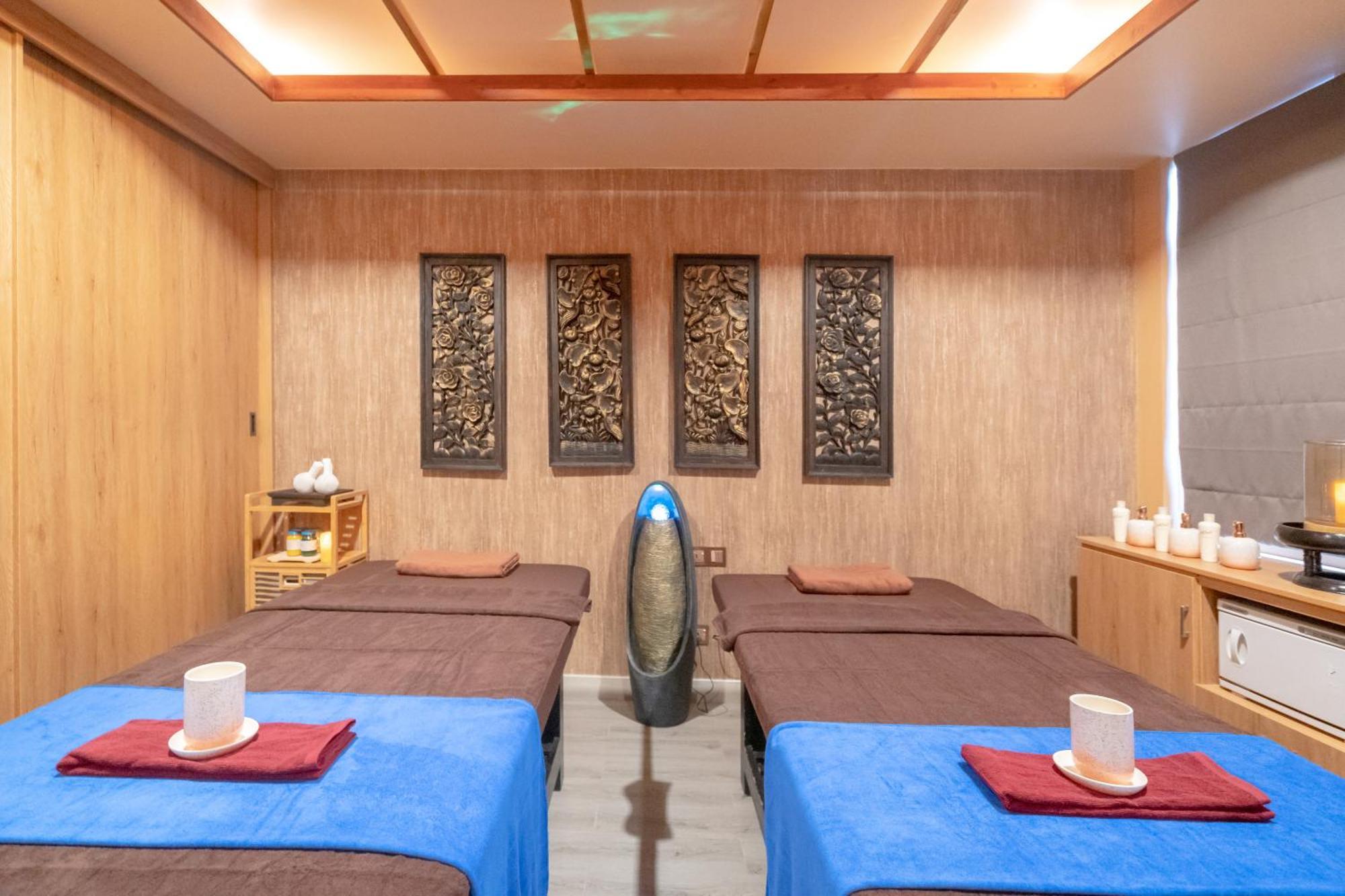 Ayala Oceanview Maldives Ξενοδοχείο Gulhi Εξωτερικό φωτογραφία