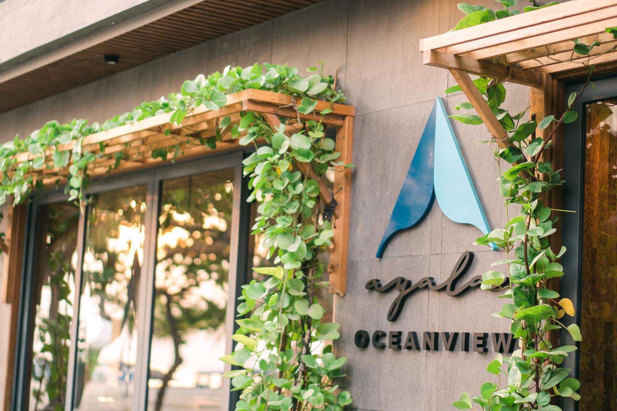 Ayala Oceanview Maldives Ξενοδοχείο Gulhi Εξωτερικό φωτογραφία