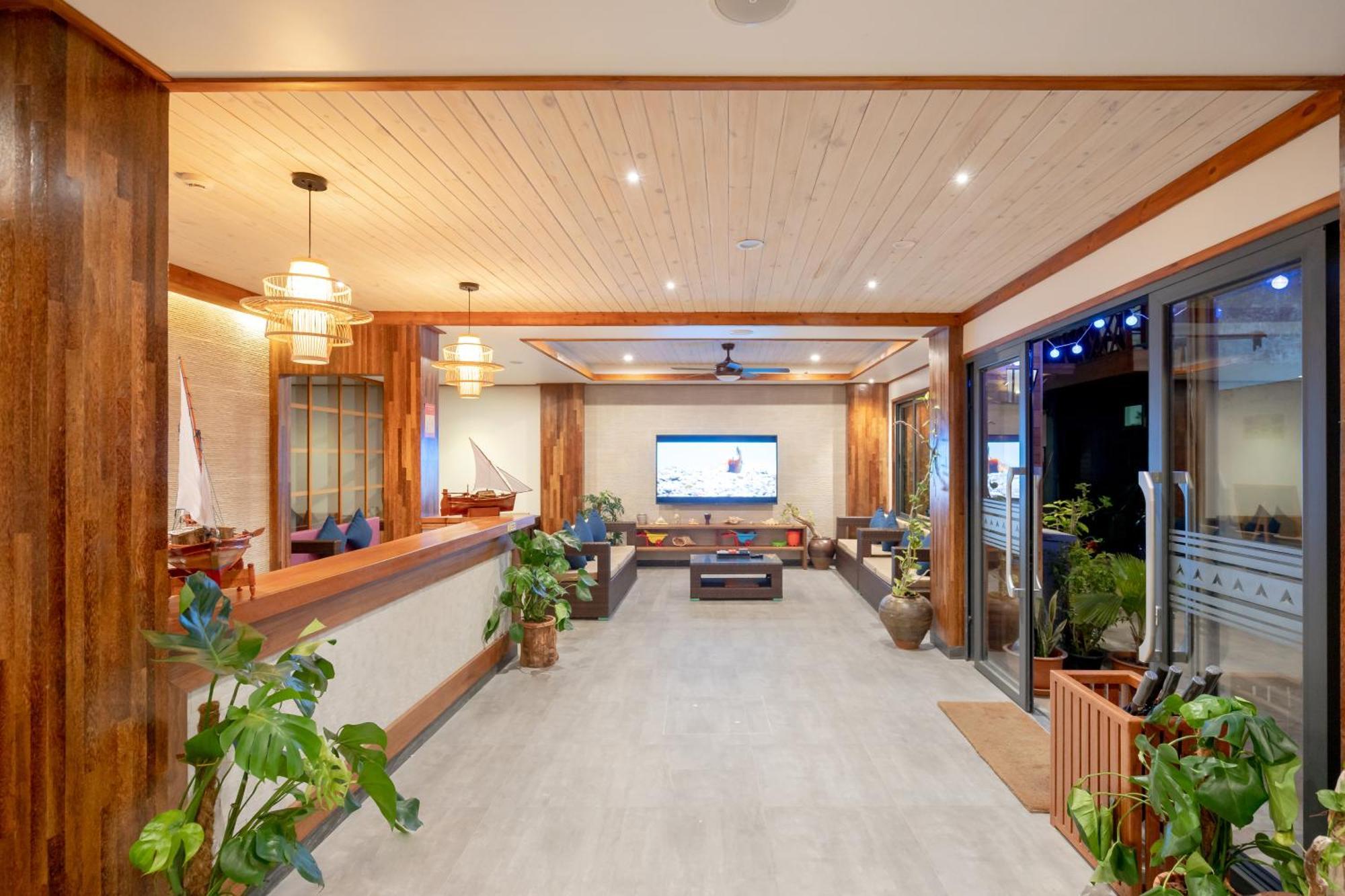 Ayala Oceanview Maldives Ξενοδοχείο Gulhi Εξωτερικό φωτογραφία